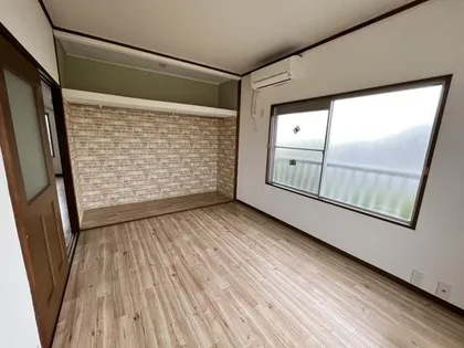 愛知県豊橋市高洲町字高洲【マンション】の外観