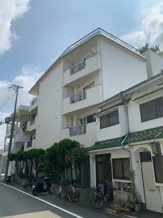 太陽マンションの画像