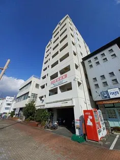 プリンセス駅西の画像