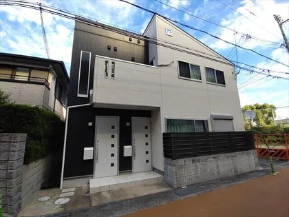 芦屋精道ARSの画像