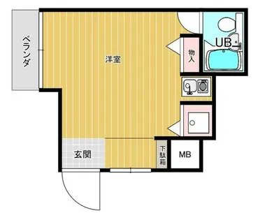 ローレル西宮の画像