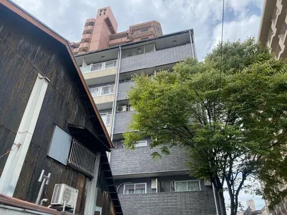 大宝深江橋CTスクエアの画像