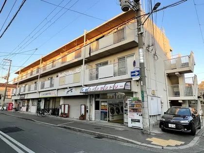 みずまちビルの画像
