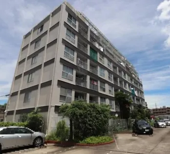 猪子石第3コーポラスの画像