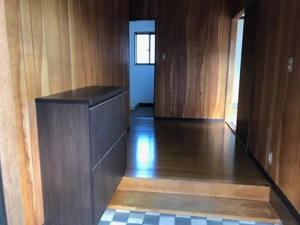 福岡県久留米市田主丸町田主丸【一戸建】の外観