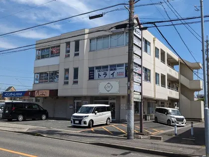 愛知県知多市にしの台4丁目【マンション】の外観