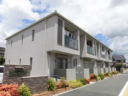 カーサフェリーチェの画像