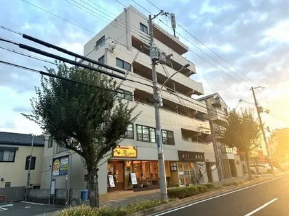 サニーハイツ森北の画像