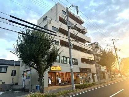 サニーハイツ森北の画像