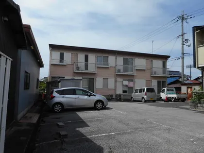 長野ハイブリッジハイツの画像