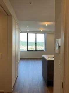 アイランドシティオーシャン&フォレストタワーレジデンスEAST【4202号室】のその他画像