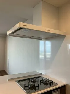 アイランドシティオーシャン&フォレストタワーレジデンスEAST【4202号室】のその他画像