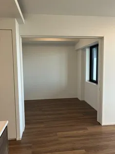 アイランドシティオーシャン&フォレストタワーレジデンスEAST【4202号室】のその他画像