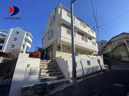 キャンパスヒルズ鈴蘭台の画像