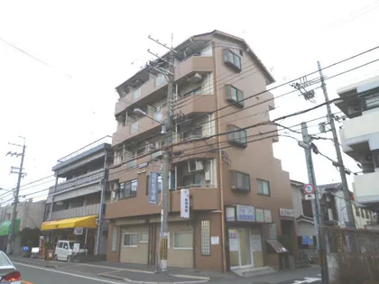 プレアール正雀の画像