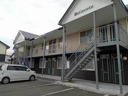 ベルコートの画像