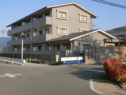 ラ ルーチェ宝ヶ池の画像