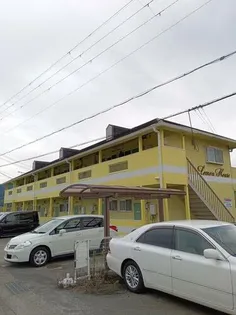 レオパレス紀北の画像