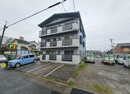 富紀マンションの画像