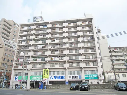 大橋フラワービルの画像