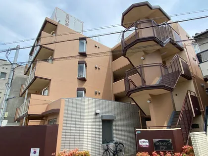 ダイドーメゾン門戸の画像