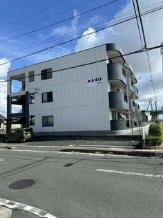 ユトリロ西浜の画像