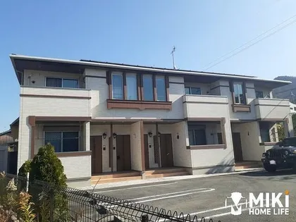 カルム川面の画像