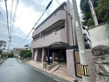 レジデンス燦の画像