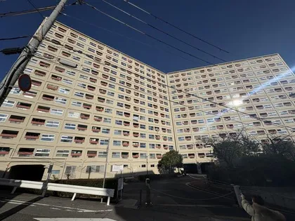 夢野ハイタウンの画像