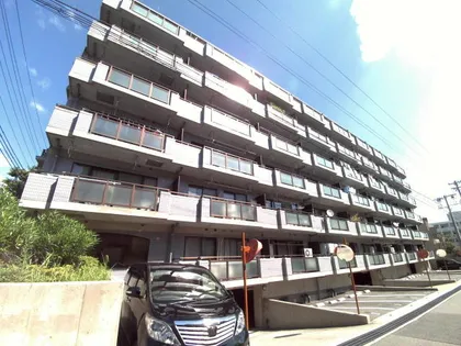 アコード魚崎の画像