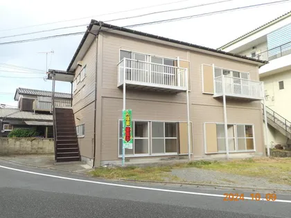 平の山ハイツの画像