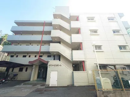 メゾンド エスポワールの画像