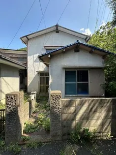 福岡県北九州市小倉北区高尾1丁目【一戸建】の外観