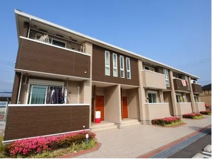 イル パラッツオモデルノAの画像