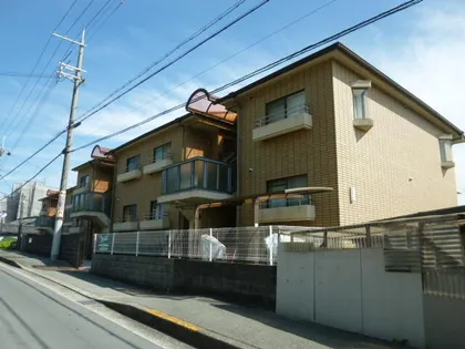 キャピタルハウス3番館の画像