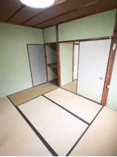 コーポAMAパークの画像