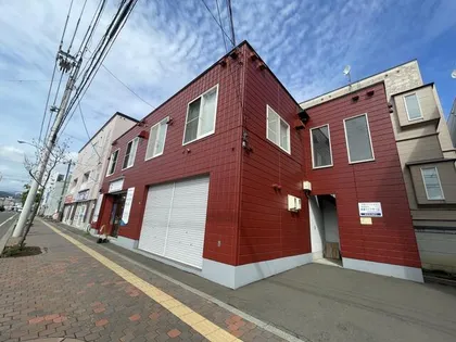 狩野マンションの画像