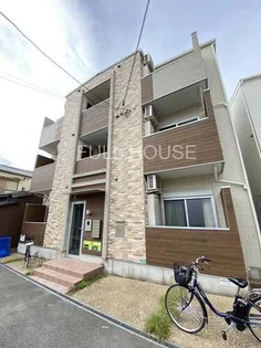 ハーモニーテラス森ノ宮の画像