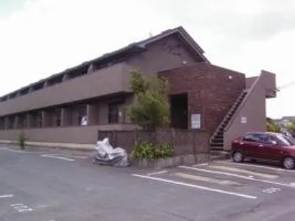 セザンヌ新栄の画像