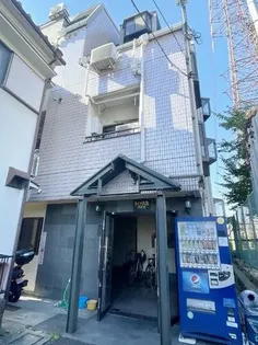 大阪府門真市大池町【マンション】の外観