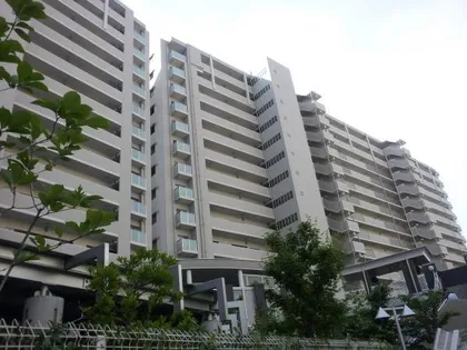 堺東ヴューモ A棟の画像