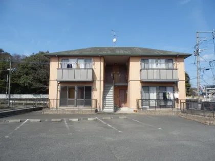 シャルマン ヒロA棟の画像