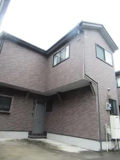 兵庫県朝来市和田山町竹田【一戸建】の外観