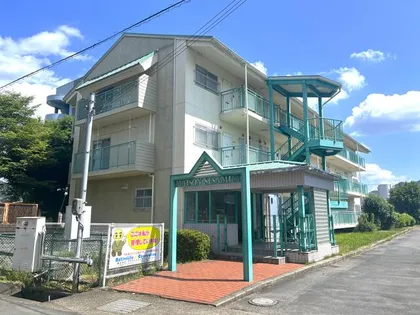 メゾンセサミの画像