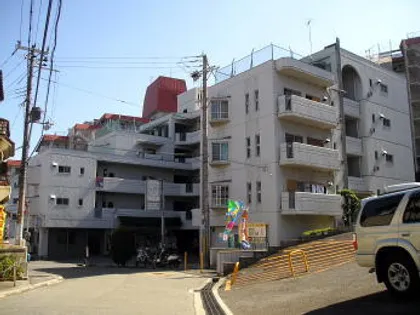 サンシャトー山本の画像