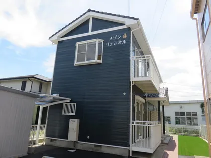 メゾン リュシオルの画像