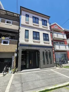 大阪府寝屋川市中木田町【マンション】の外観