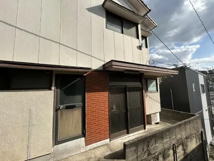 福岡県北九州市戸畑区牧山2丁目【一戸建】の間取り