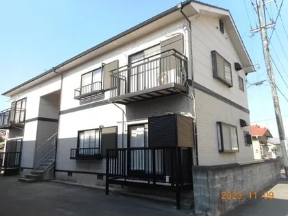 コーポリュウの画像