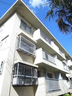 高峰コーポの画像